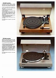 Image result for Authentic Vintage Turntable