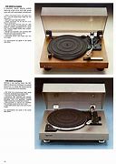 Image result for Kenwood P25 Turntable