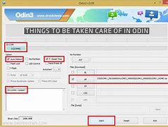 Image result for Odin Android