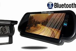 Image result for Bluetooth Trailer Camera