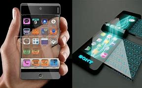 Image result for Future Phone in Graphics