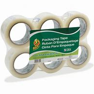 Image result for Duck Packaging Tape