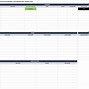 Image result for Contract Summary Chart