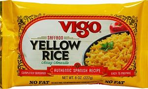 Image result for Vigo Rice