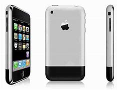 Image result for iPhone 1. Launch Picture