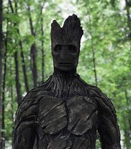 Image result for Groot Guardians in Costume
