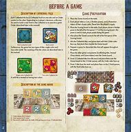 Image result for Game Rule Book