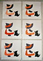 Image result for Sunbonnet Sue Witch Patterns