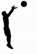 Image result for Basketball Shooting Drawing