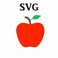 Image result for Apple Svg File
