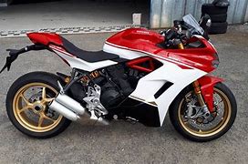 Image result for Ducati Supersport Custom Paint