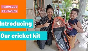 Image result for Cricket Kit for Kids