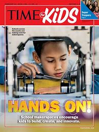 Image result for Time Magazine for Kids Subscription