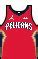 Image result for New Orleans Pelicans Jersey Concept