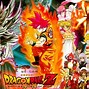 Image result for Anime Wallpaper Dragon Ball Z