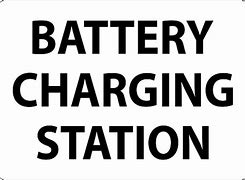 Image result for Battery Charger Station
