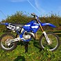 Image result for Yamaha tZR 125