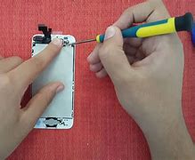 Image result for iPhone 5 Screen Replacement