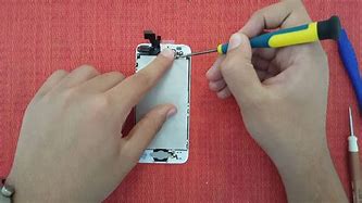 Image result for iPhone 5 Display Replacement