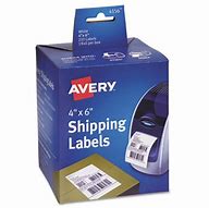 Image result for Thermal Printer Labels 4x6