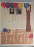 Image result for 1993 Calendar by Month
