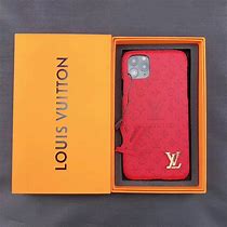 Image result for iPhone 11 Pro Max Louis Vuitton Phone Case