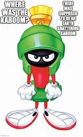 Image result for Marvin the Martian Twerking Meme