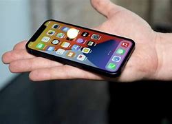 Image result for iPhone 12 Mini Front