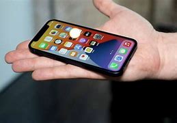 Image result for iPhone 12 Mini On Bed