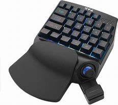 Image result for Small Hand Keyboard