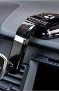 Image result for Two Piece Phone Holder for Car