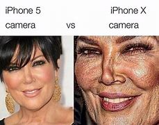 Image result for iPhone Camera Meme