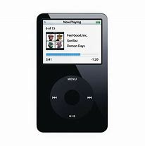 Image result for iPod Classic 30GB Generations