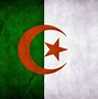 Image result for Flag of Algeria