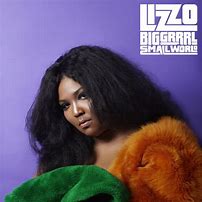 Image result for Like a Girl Lizzo