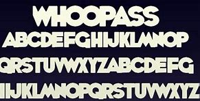 Image result for iPhone Bold Font
