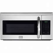 Image result for 36 Inch Over Range Microwave Oven