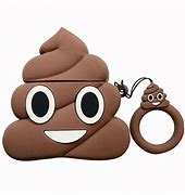 Image result for Poop Emoji Phone Case