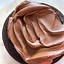 Image result for Simple Chocolate Cake Designs