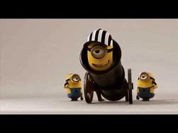Image result for Minions Cow Can
