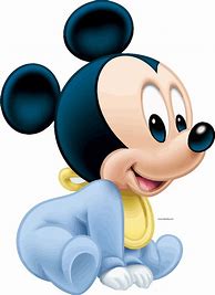Image result for Cute Mickey