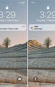 Image result for iPhone Lock Screen Message