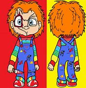 Image result for Chucky Halloween Memes