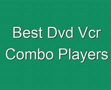 Image result for VCR DVD Combo with HDMI
