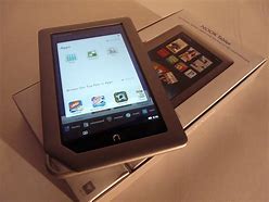 Image result for What Is a Nook Tablet