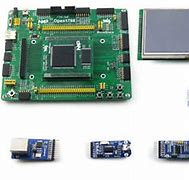 Image result for LPC1788 Cortex-M3 ARM Microcontroller Emwin
