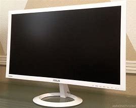 Image result for Monitor White Screen