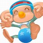 Image result for Monkey Video Game Character