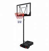 Image result for NBA Player Sit On Basketball Hoop