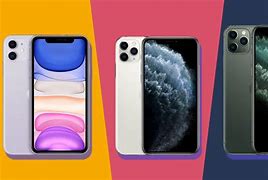 Image result for iPhone 11 vs iPhone 11 Pro Max Size